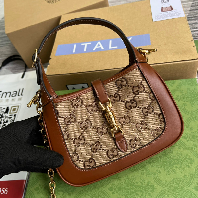 Luxurious Totes - Latest - 3830
