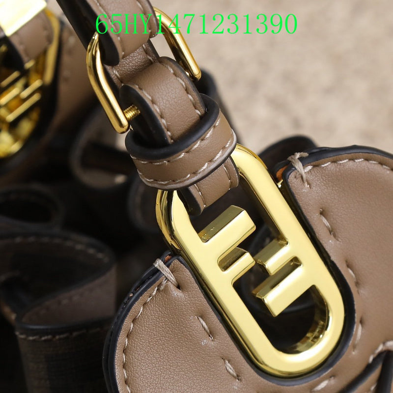 GC - Shoulder - 2757