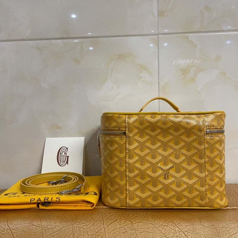 Lux-Totes - GOD Bags - 335