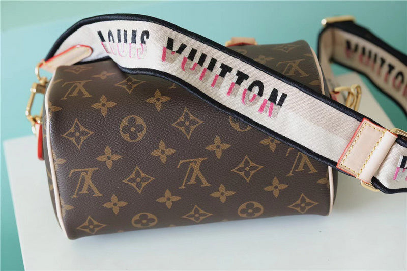 Lux-Totes - LOV Bags - 866