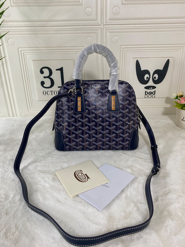 Lux-Totes - GOD Bags - 134