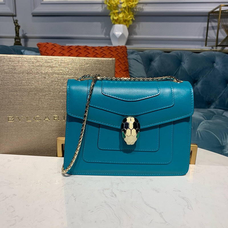 Luxurious-Totes - BVLGA Bags - 561
