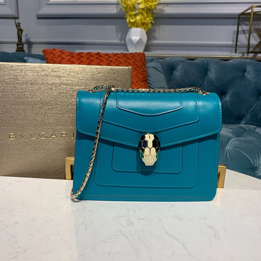Luxurious-Totes - BVLGA Bags - 561