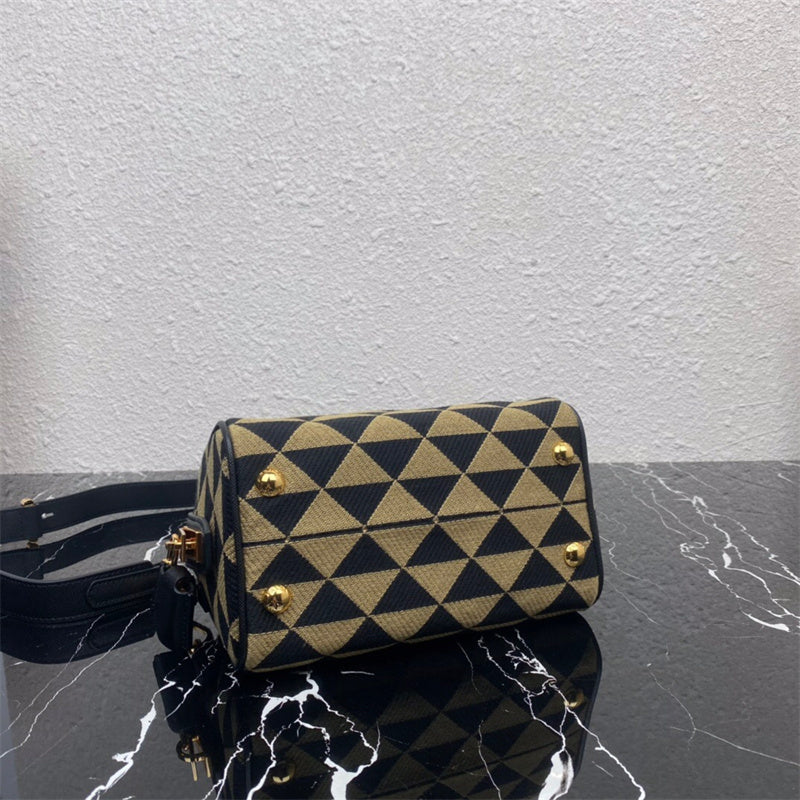 ZEP - PD Bags - 240