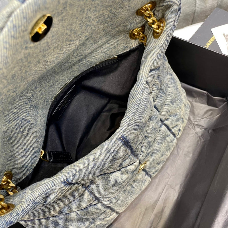 Luxurious Totes - Latest - 8326