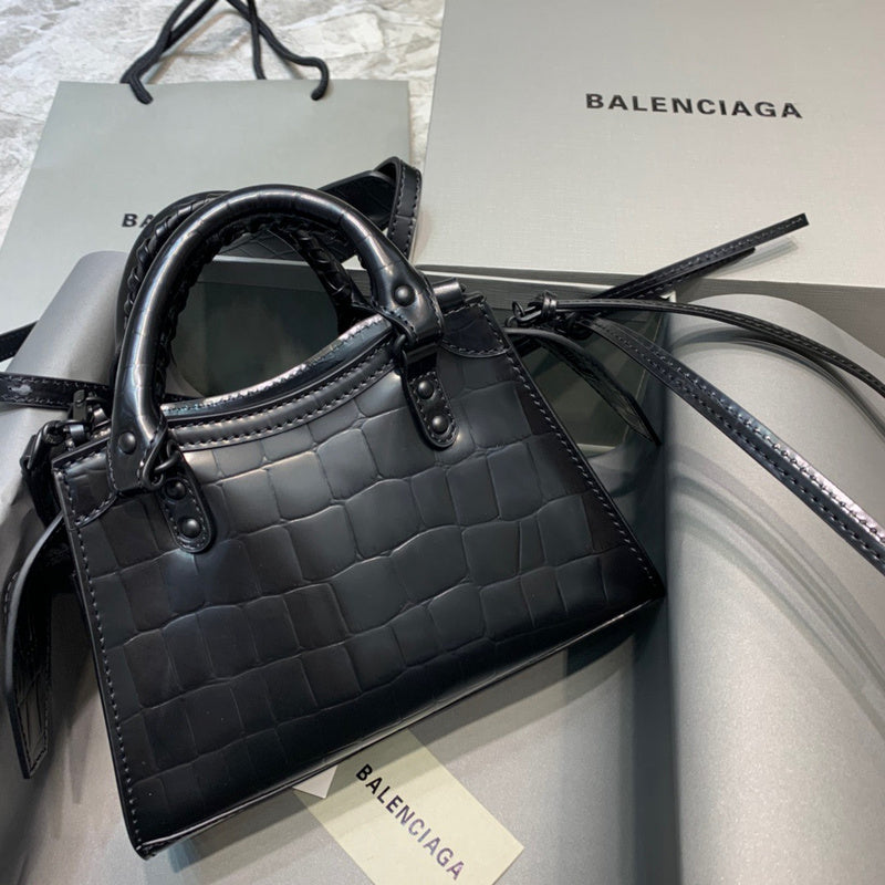 Style My Style - BGA Bags - 198