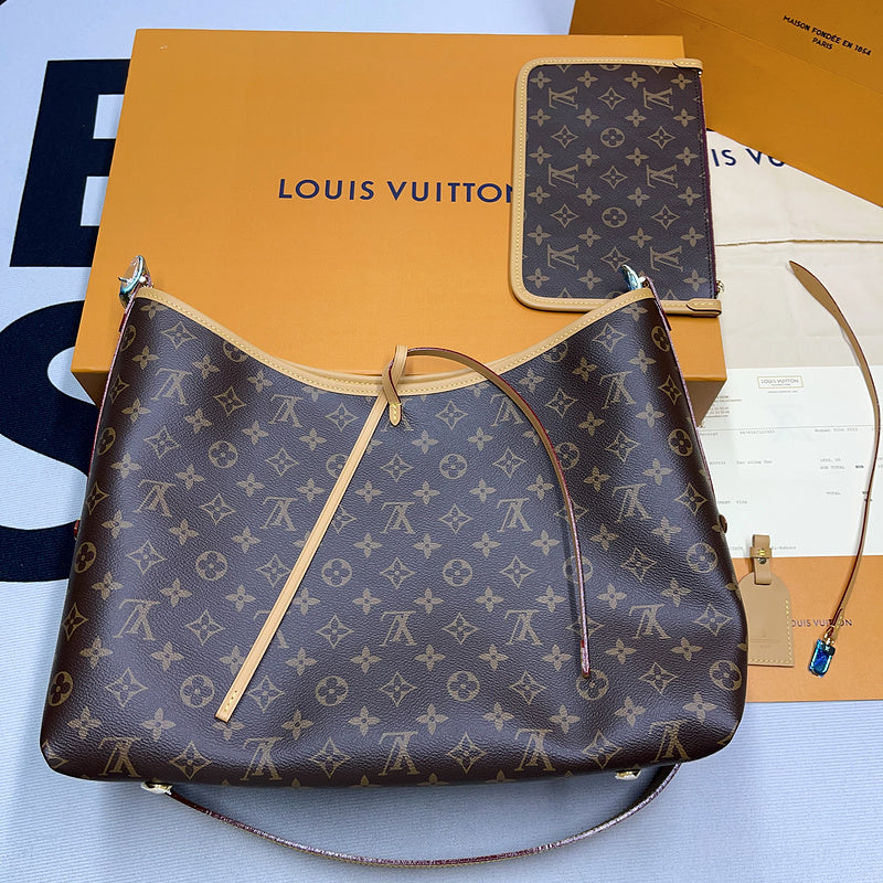 Lux-Totes - LOV Bags - 1055