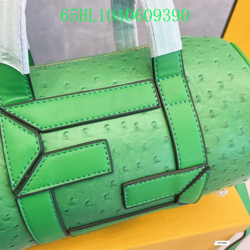 GC - Shoulder - 3156