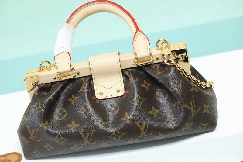 Lux-Totes - LOV Bags - 284