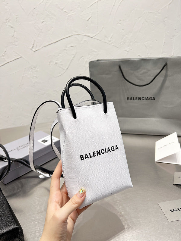 Luxurious Totes - BGA2 Bags - 019