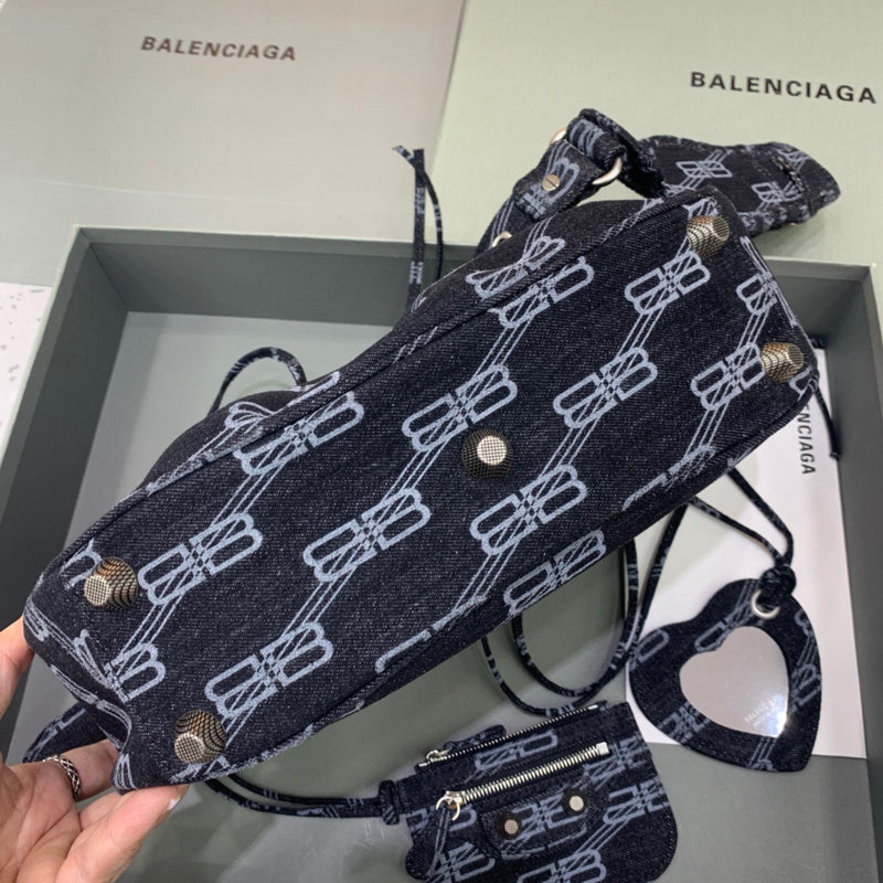 Lux-Totes - BGA Bags - 259