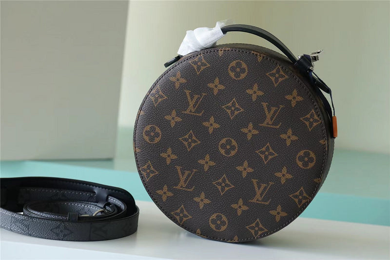 Lux-Totes - LOV Bags - 1032