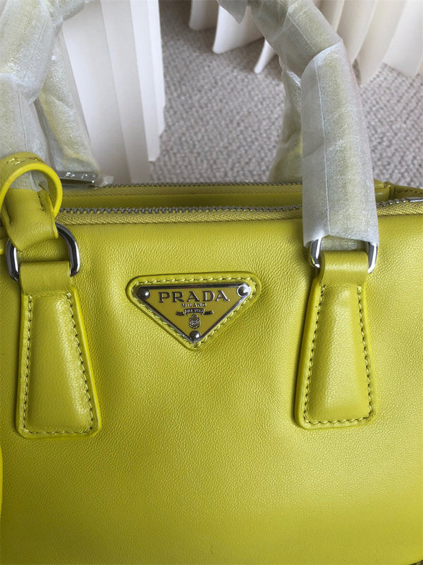 ZEP - PD Bags - 211
