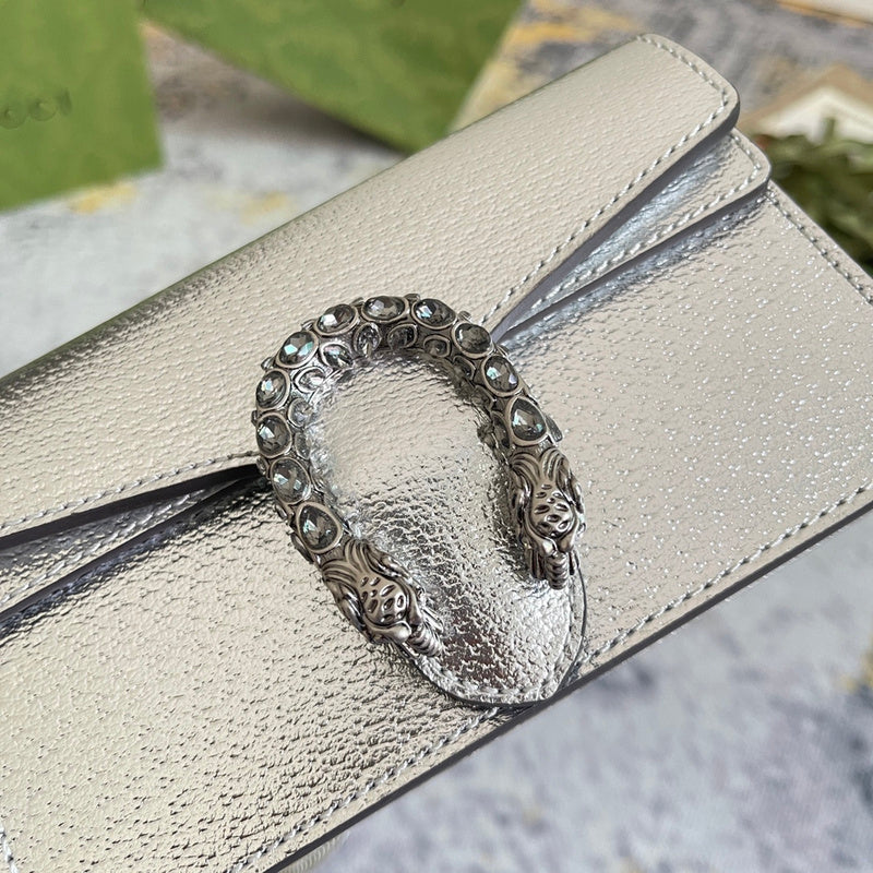 GUI - Luxurious Totes - 652