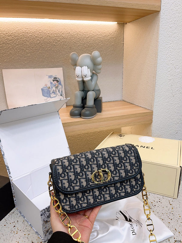 Luxurious Totes - DOR2 Bags - 163