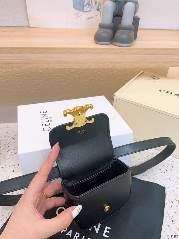 Luxurious Totes - CLE2 Bags - 111