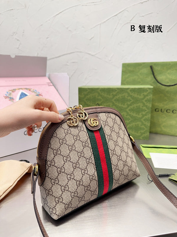 Luxurious Totes - GUI3 Bags - 215