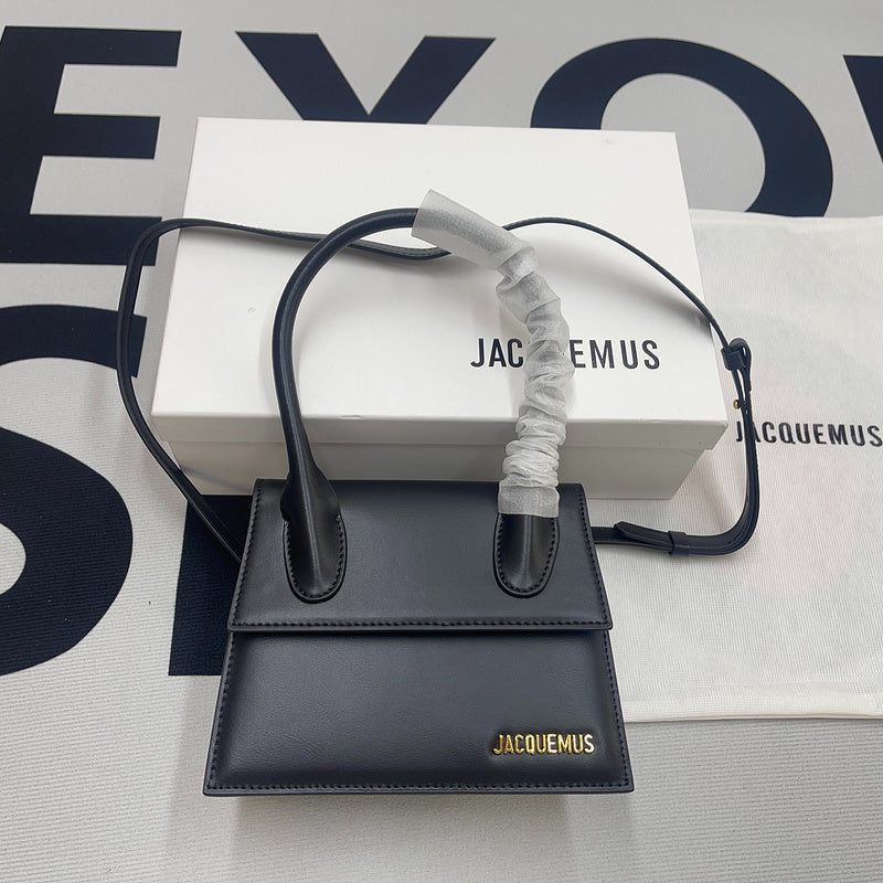 Lux-Totes - JQM Bags - 005