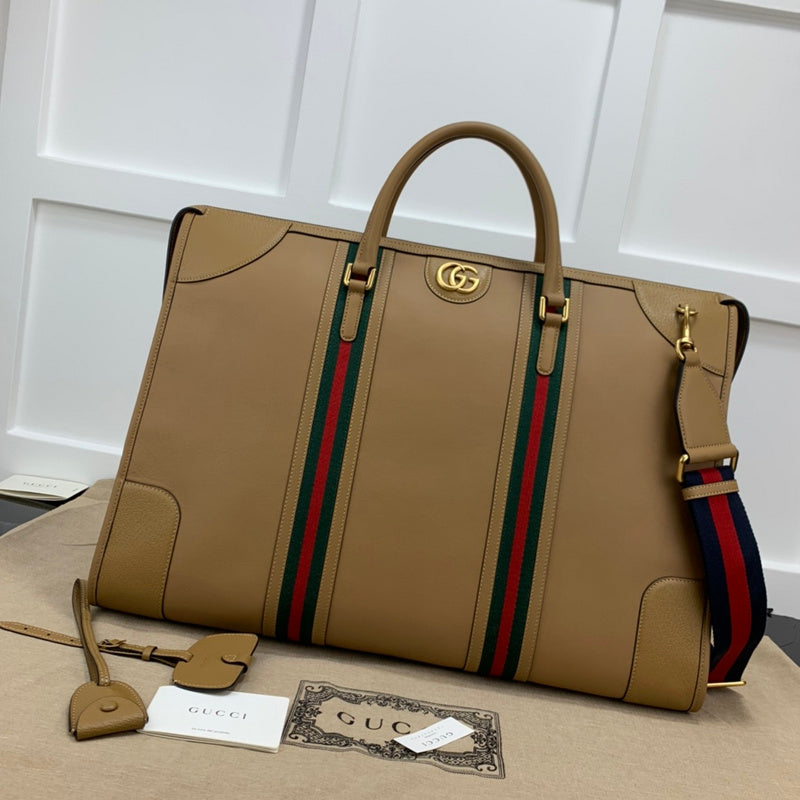 GUI - Luxurious Totes - 583