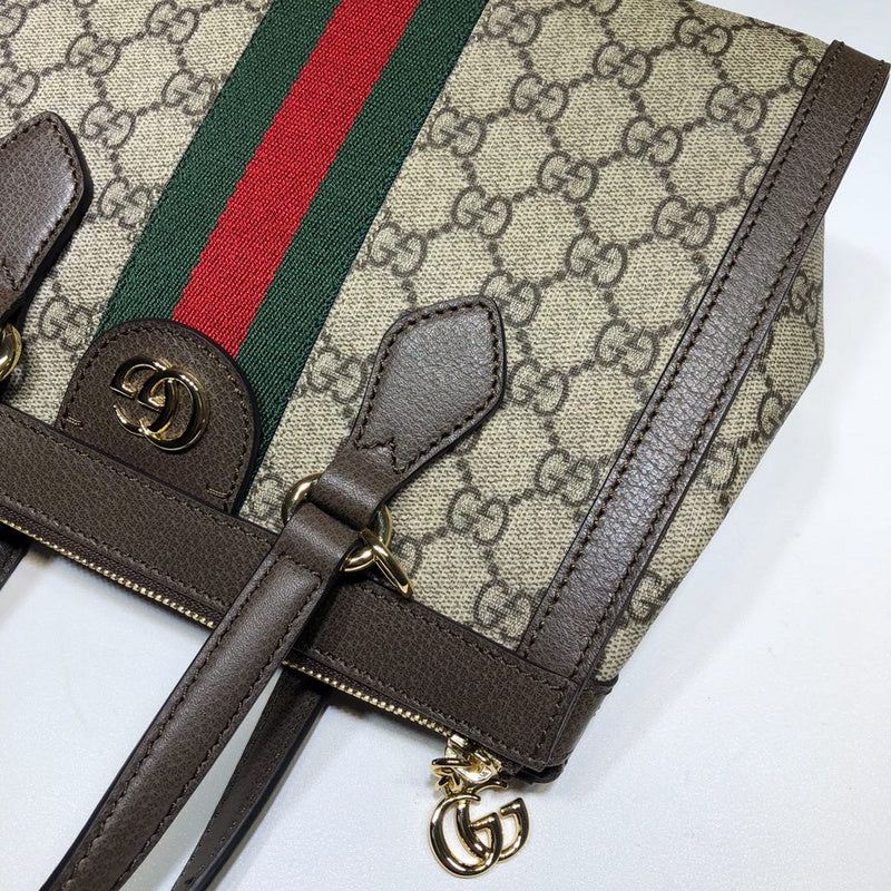 GUI - Luxurious Totes - 930