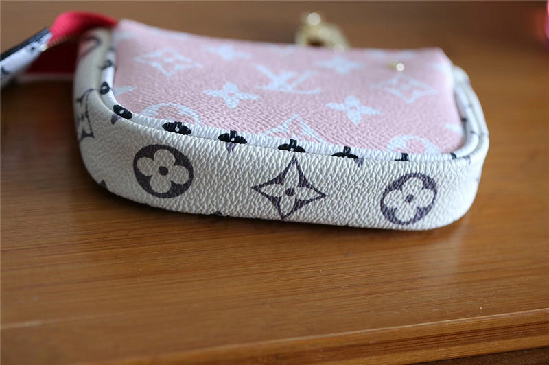 Lux-Totes - LOV Bags - 1313