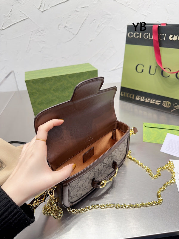 Luxurious Totes - GUI3 Bags - 350