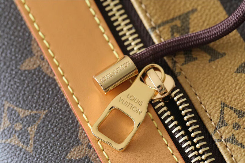 Lux-Totes - LOV Bags - 3897