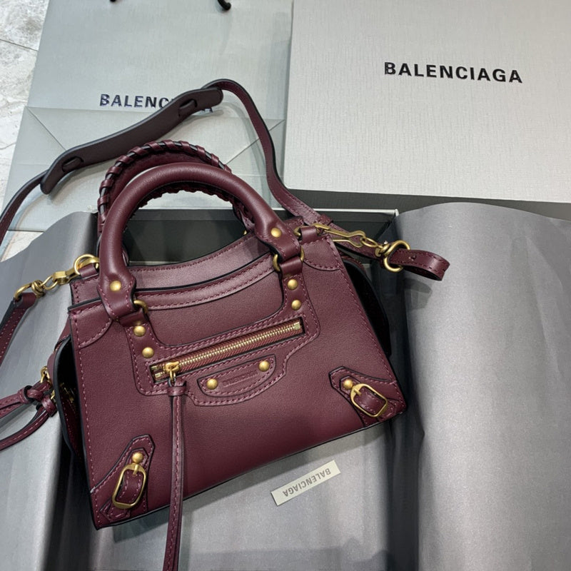 Style My Style - BGA Bags - 527