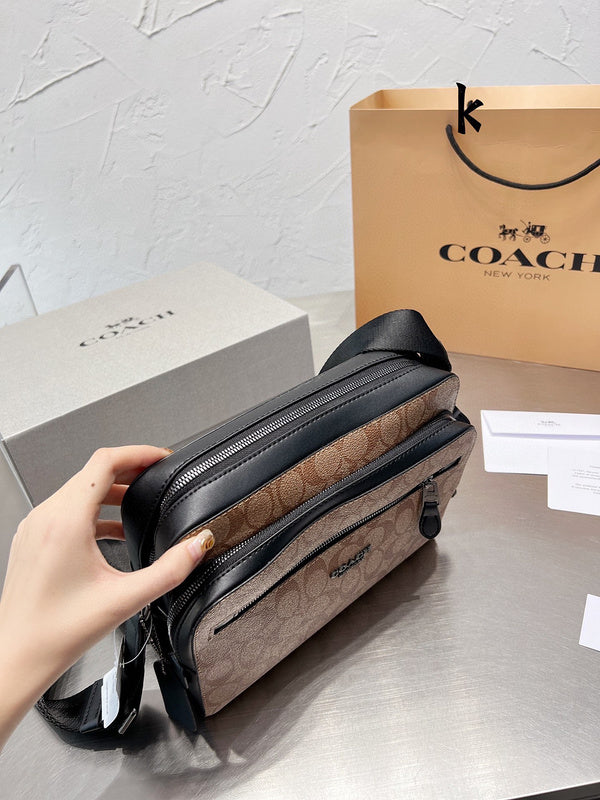 Luxurious Totes - CCH2 Bags - 141
