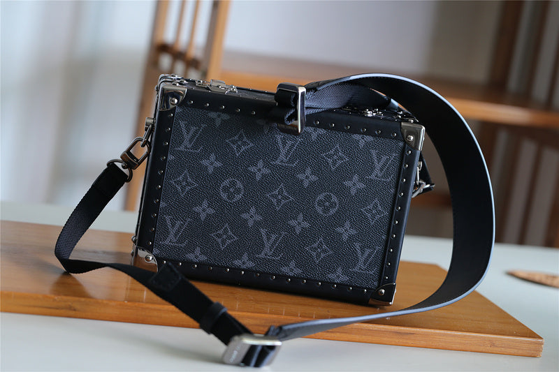 Lux-Totes - LOV Bags - 4077