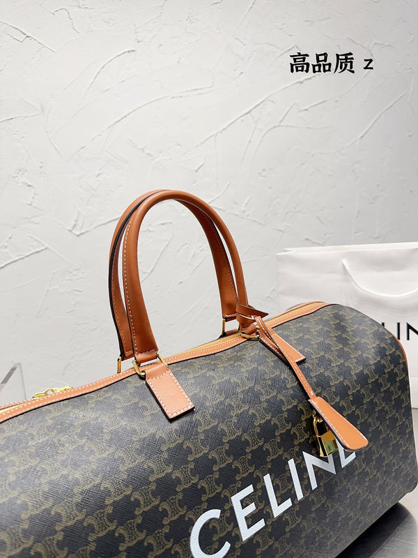 Luxurious Totes - CLE2 Bags - 130