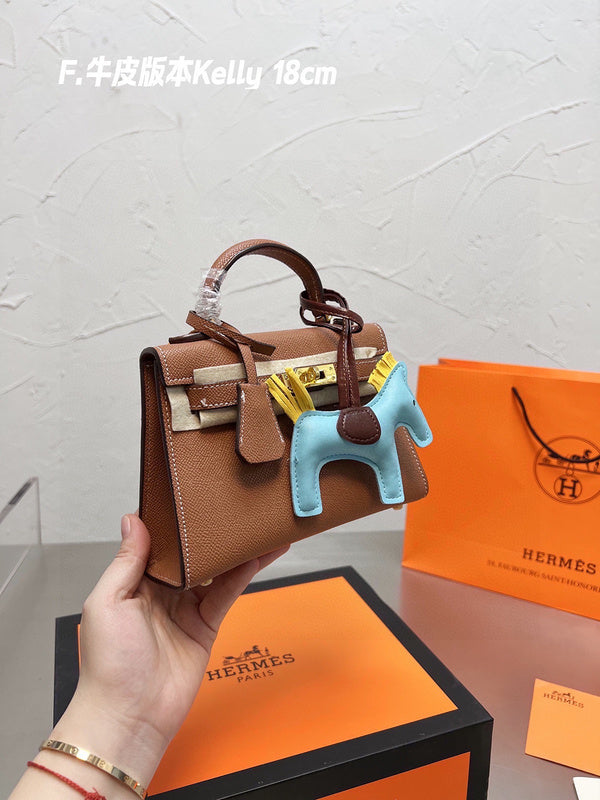 Style My Style - HMS3 Bags - 041