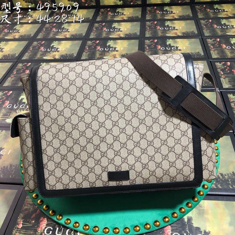 Lux-Totes - GCI Bags - 2483