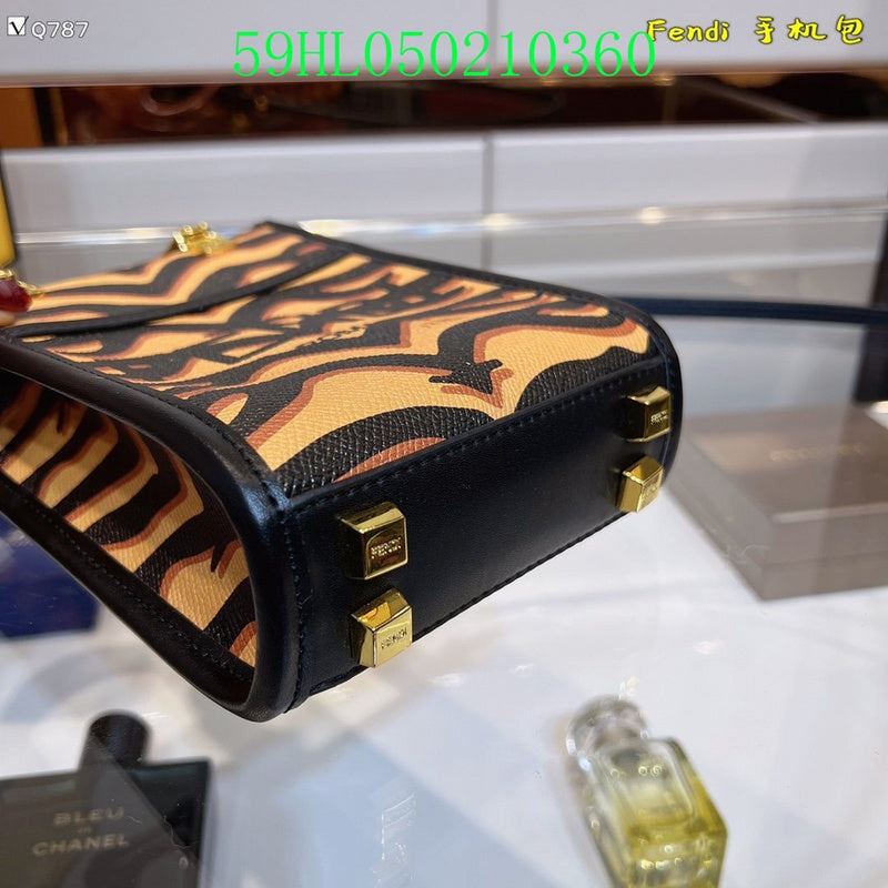 GC - Shoulder - 2664