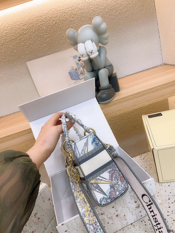 Style My Style - DOR2 Bags - 056