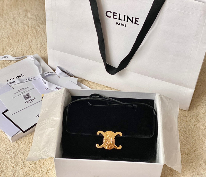 Luxurious-Totes - CLE Bags - 1166