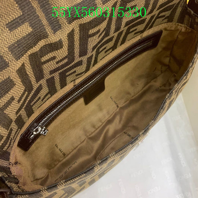 GC - Shoulder - 3439