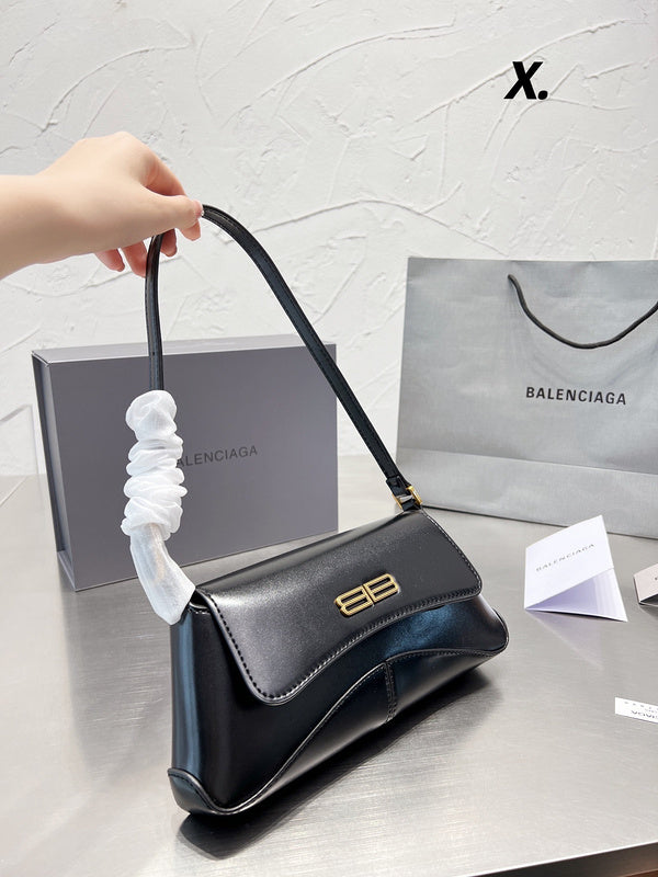 Luxurious Totes - BGA2 Bags - 084