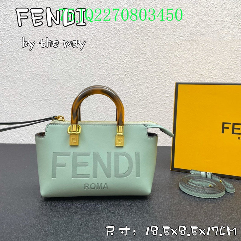 GC - Shoulder - 3257