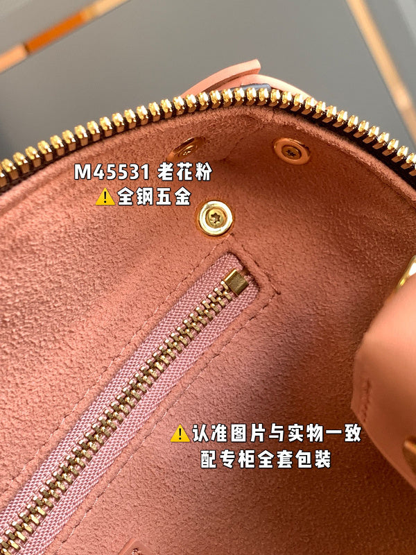 LOV - Luxurious Totes - 1682