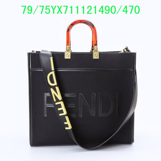 GC - Shoulder - 3494