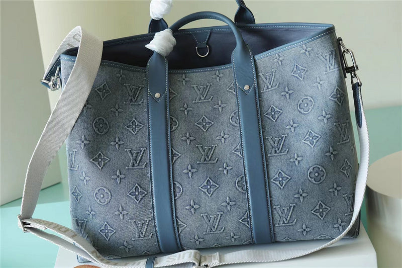 Lux-Totes - LOV Bags - 204