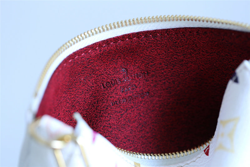 Lux-Totes - LOV Bags - 1312