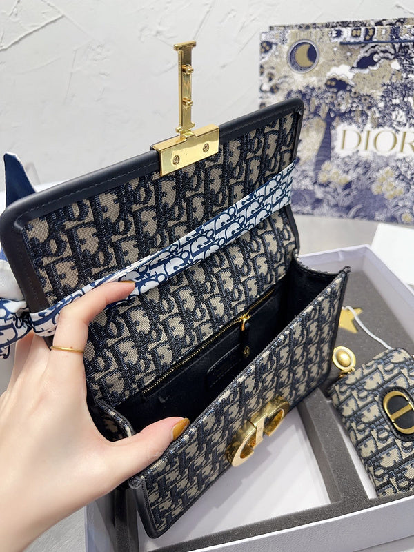 Luxurious Totes - DOR2 Bags - 307