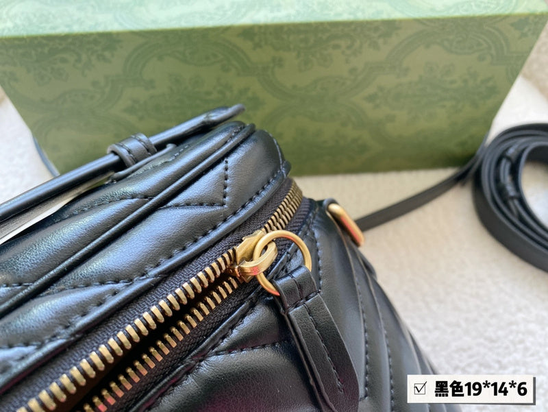 Luxurious Totes - GUI3 Bags - 068