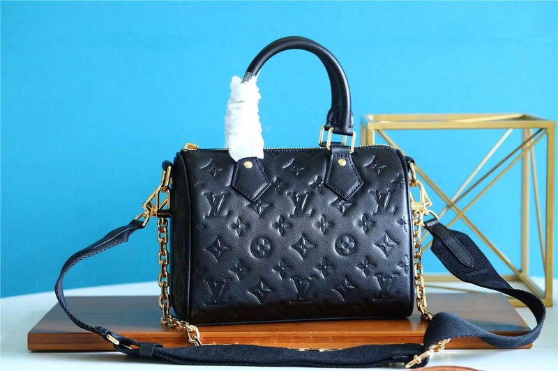 Lux-Totes - LOV Bags - 1388