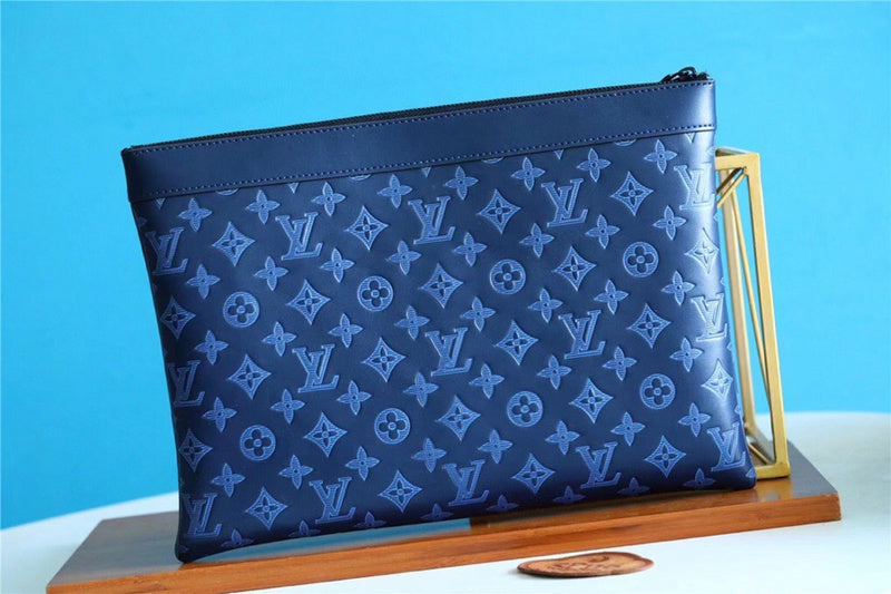 Lux-Totes - LOV Bags - 4697