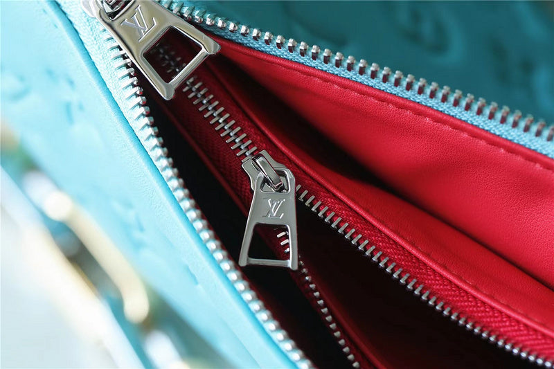 Lux-Totes - LOV Bags - 601