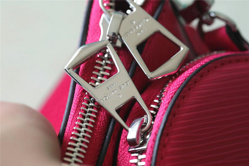 Lux-Totes - LOV Bags - 344