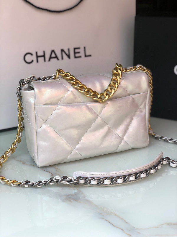 Style My Style - CHL Bags - 474